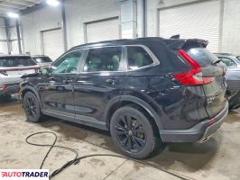 Honda CR-V 2024 2