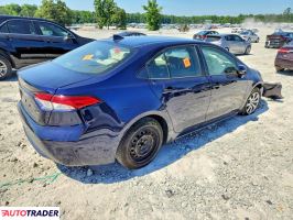 Toyota Corolla 2020 1