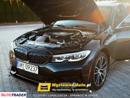 BMW 330 2020 2.0 258 KM