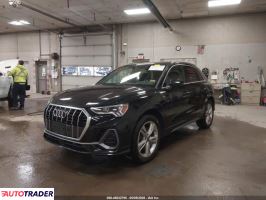 Audi Q3 2021 2