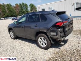 Toyota Pozostałe 2019 2 Toyota Pozostałe 2019 2