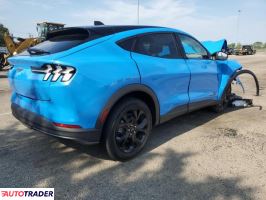 Ford Mustang 2024 Ford Mustang 2024