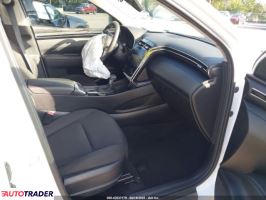 Hyundai Tucson 2024 2 Hyundai Tucson 2024 2