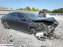 Honda Accord 2023 2 Honda Accord 2023 2