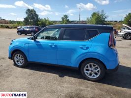 Kia Soul 2023 2 Kia Soul 2023 2