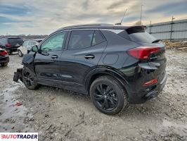 Buick Pozostałe 2024 1
