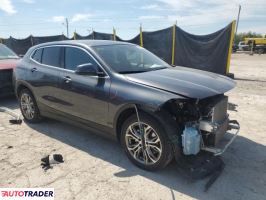 BMW X2 2022 2 BMW X2 2022 2