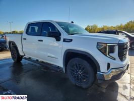 GMC Sierra 2024 2