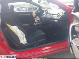 Honda Civic 2019 1