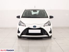 Toyota Yaris 2020 1.5 99 KM