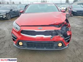 Kia Pozostałe 2020 2