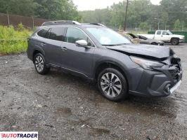 Subaru Outback 2024 2