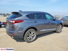 Acura RDX 2020 2