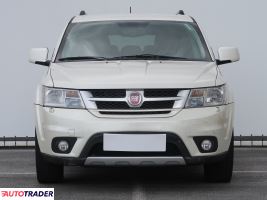 Fiat Freemont 2014 3.6 276 KM