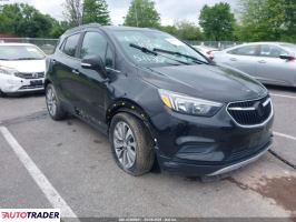 Buick Pozostałe 2019 1 Buick Pozostałe 2019 1