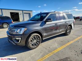 Ford Expedition - zobacz ofertę