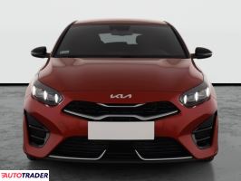 Kia PROCEED 2021 1.5 158 KM