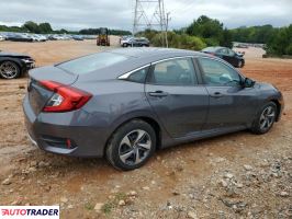 Honda Civic 2019 2 Honda Civic 2019 2