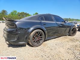 Dodge Charger 2021 6