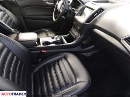 Ford Edge 2020 2