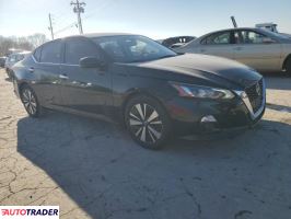 Nissan Altima 2019 2 Nissan Altima 2019 2