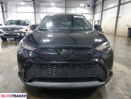 Toyota Corolla 2025 2 Toyota Corolla 2025 2