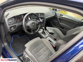 Volkswagen Golf 2019 2.0 150 KM
