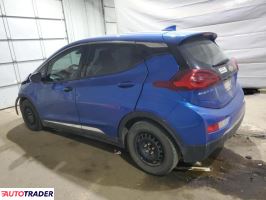 Chevrolet Pozostałe 2021 Chevrolet Pozostałe 2021