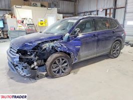 Volkswagen Tiguan - zobacz ofertę