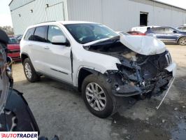 Jeep Grand Cherokee 2022 3 Jeep Grand Cherokee 2022 3