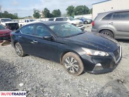 Nissan Altima 2019 2 Nissan Altima 2019 2