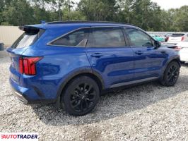 Kia Sorento 2022 2 Kia Sorento 2022 2