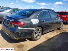 Mercedes CL 2023 2
