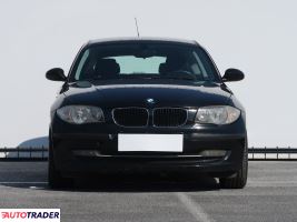 BMW 116 2008 1.6 120 KM