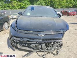 Chevrolet Equinox 2025