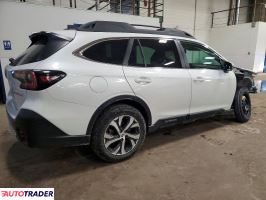 Subaru Outback 2022 2