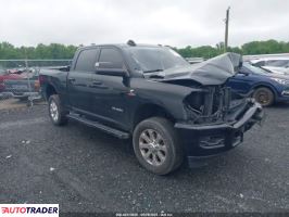 Dodge Ram 2019 6