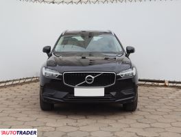 Volvo XC60 2020 2.0 187 KM