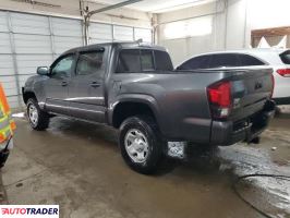 Toyota Tacoma 2019 3