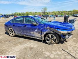 Honda Accord 2024 2