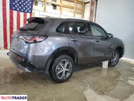 Honda HR-V 2024 2