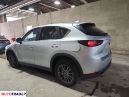 Mazda CX-5 2020 2