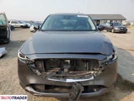 Mazda CX-5 2024 2 Mazda CX-5 2024 2