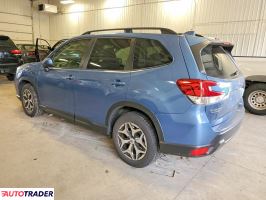 Subaru Forester 2020 2