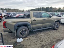Toyota Tacoma 2024 2