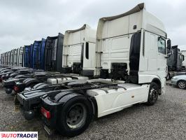 Daf xf 480 Daf xf 480