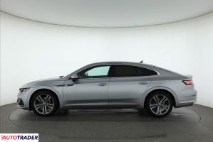 Volkswagen Arteon 2022 2.0 187 KM