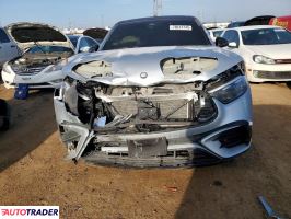 Mercedes CL 2025 2