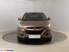 Hyundai ix35 2013 1.6 132 KM
