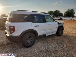 Ford Bronco 2022 1 Ford Bronco 2022 1
